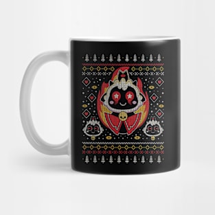 Cutest Cult Ugly Sweater Mug